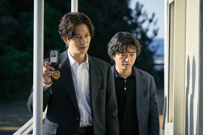 【田鎖ブラザーズ 第9話】辛島夫妻が失踪 真、一回限りの賭けに出る