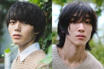 原因は自分にある。小泉光咲＆四坂亮翔、ノンストップ青春ボーイズラブコメディでW主演「陽キャ集団にいる芹沢は、俺の前だと様子がおかしい」放送