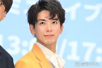 純烈弟分「モナキ」じん、自宅の家賃告白「びっくり」「親近感わく」と話題
