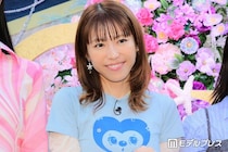 若槻千夏、“こじらせていた”過去の恋愛エピソード明かす「彼氏ができるまで、ずっと…」