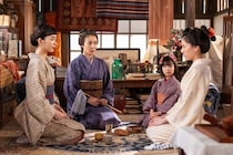 【風、薫る 第56回あらすじ】安・宗一、両家顔合わせの日迎える
