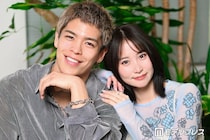「ラブキン2」“真剣交際”白鳥大珠＆元AKB48永尾まりや、ホノルル満喫ショット公開「ラブラブオーラ全開」「絵になる」と反響