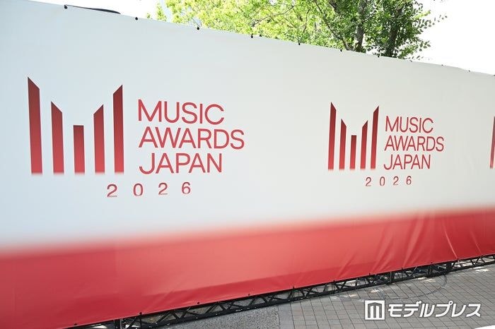 【MAJ2026】Snow Man、2025年国内ライブ動員数最多アーティストに「ラージェスト・ライブ・オーディエンス賞」受賞