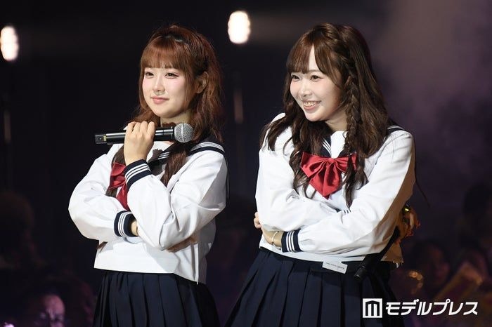一生友子、新曲初披露でファン歓喜 地元・名古屋でのパフォーマンスに喜び【学生ランウェイ名古屋】