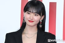 FRUITS ZIPPER鎮西寿々歌＆櫻坂46山崎天「ViVi」現場では「宇宙の話をしたり」会話内容告白【MAJ2026】