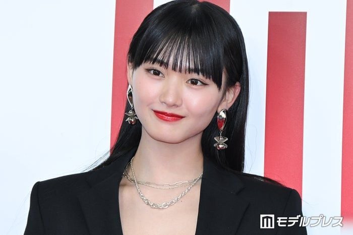 FRUITS ZIPPER鎮西寿々歌&櫻坂46山崎天「ViVi」現場では「宇宙の話をしたり」会話内容告白【MAJ2026】