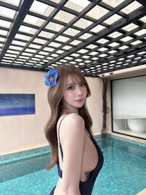 【キャバ嬢の梅雨に負けないヘアケア術】ブリーチ毛にもおすすめ ケラチン配合シャンプー＆トリートメント「とてもサラサラになる」広がり抑えられる・うねり直すヘアオイルとは