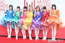 【MAJ2026】FRUITS ZIPPER「プリンセスみたい」ティアラ輝くミニドレス姿
