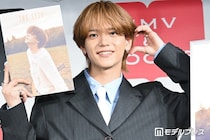 FANTASTICS中島颯太、LDH先輩と“自宅サッカー鑑賞”を約束「初めてお邪魔するんです」【THE SELF】