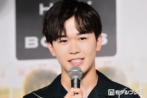 鈴木福、韓国街中でのプライベート動画公開「親近感湧く」「公園で遊んでる笑顔が可愛すぎ」の声