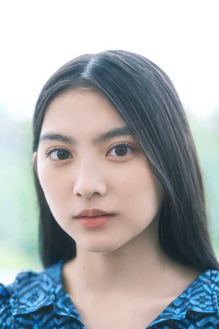 月9「サバ缶」日曜劇場「GIFT」話題作に続々出演・石田莉子って?北村匠海の人間性に感銘・玉森裕太からかけられた言葉とは「ものすごく緊張していたのですが」【注目の人物】