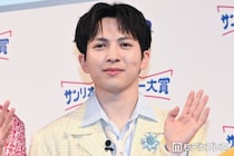 M!LK吉田仁人、名前の由来告白「その通りに育ってすごい」「ご家族の愛情を感じる」と反響