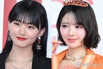 FRUITS ZIPPER鎮西寿々歌＆櫻坂46山崎天「ViVi」現場では「宇宙の話をしたり」会話内容告白【MAJ2026】