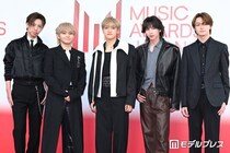 【MAJ2026】STARGLOW、デビュー約半年で「MAJ」出演 レカペ嬉しそうに歩く姿も