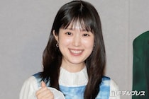 福本莉子、4時半起床でサッカーW杯日本代表戦を観戦「4年に1度だし見なきゃなと思って」【勿忘草の咲く町で～安曇野診療記～】
