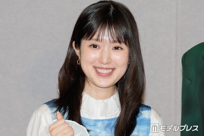 福本莉子、4時半起床でサッカーW杯日本代表戦を観戦「4年に1度だし見なきゃなと思って」【勿忘草の咲く町で~安曇野診療記~】