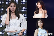 現役慶応生・元保健室の先生・予約不可のレアキャスト…キャバ嬢が夜の世界を超えた存在感「可愛すぎる」「美女だらけですごい」と反響【学生ランウェイ名古屋】