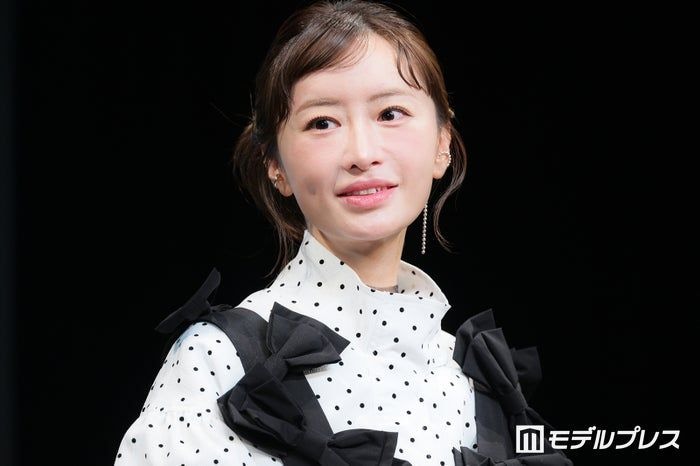 松本まりか、JK時代の“青春”赤裸々告白「向こうは好きではなかったんですけど…」【エミリとマリア】