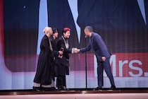 【「MUSIC AWARDS JAPAN 2026」受賞一覧】Mrs. GREEN APPLEが2年連続「最優秀アーティスト賞」サカナクション・藤井 風・米津玄師・M!LK・HANAら受賞
