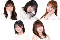 「ミス慶應コンテスト2026」ファイナリスト発表【プロフィール】