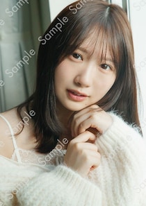 日向坂46藤嶌果歩、色とりどりな表情魅せる 1st写真集“書店別特典”ポストカード11種＆ポスター6種公開【果実の歩幅】