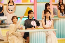 ⽮⼝真⾥の衝撃恋愛エピソードにスタジオ驚き “⾼学歴お嬢様”は⼈気芸⼈に物申す「答えになっていない」【チャンスのチワワ】