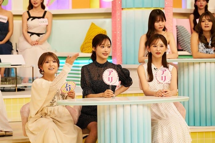 ⽮⼝真⾥の衝撃恋愛エピソードにスタジオ驚き “⾼学歴お嬢様”は⼈気芸⼈に物申す「答えになっていない」【チャンスのチワワ】