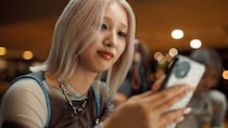 HANA、Amazon「プライムデー」CMでフリースタイルダンス 高揚感を見事に表現【CHIKAコメント】
