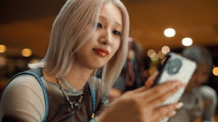 HANA、Amazon「プライムデー」CMでフリースタイルダンス 高揚感を見事に表現【CHIKAコメント】