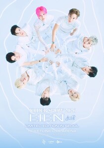 JO1、韓国公演開催決定「JO1DER SHOW 2026‘EIEN 永縁’」がソウルへ