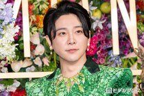 ミセス大森元貴、嵐への想い「二度とあんなグループは出てこない」ラストライブ鑑賞報告も「ありえんくらい泣いた」