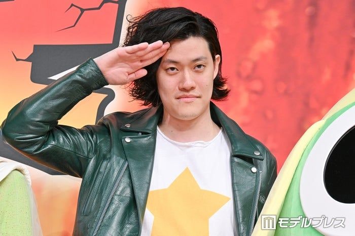 霜降り明星・粗品「我ながらオファーにリスクのある人間」声優オファーに驚き 全力でアフレコも「すぐにでも切り離せる役だった」【新劇場版☆ケロロ軍曹】
