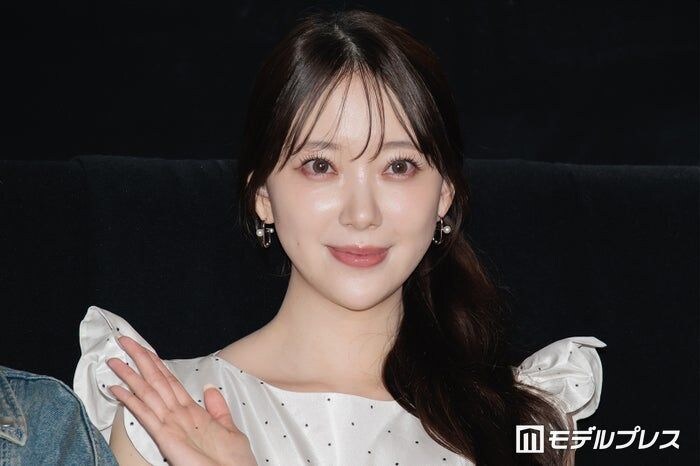 堀未央奈、“胃腸の調子を整えてくれる”自家製ドリンク公開「漢方の知識もあるのすごい」「見た目もおしゃれ」の声