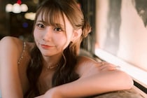 【#キャバクラで働く理由】美容師とのWワーク始めたきっかけは恋人の浮気現場目撃「人生の目標がお父さんよりも稼ぐこと」水泳インターハイ出場・睡眠時間2時間の多忙生活乗り越えた原動力──東京錦糸町・るな