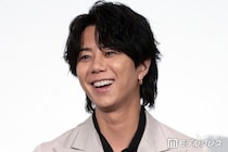 北山宏光「とても可愛らしい方」共演者の印象明かす【氷血】