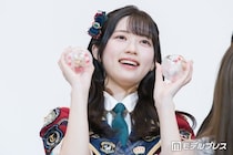 高嶺のなでしこ・星谷美来、8月末で卒業へ「前を向くための決断」卒業公演の開催も発表【コメント全文】