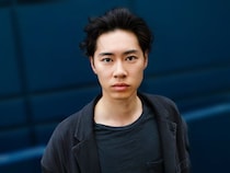 戸塚純貴、約5年ぶり月9レギュラー出演 GACKTと初共演で一級建築士役演じる【ブラックトリック～裁きを操る弁護人～】