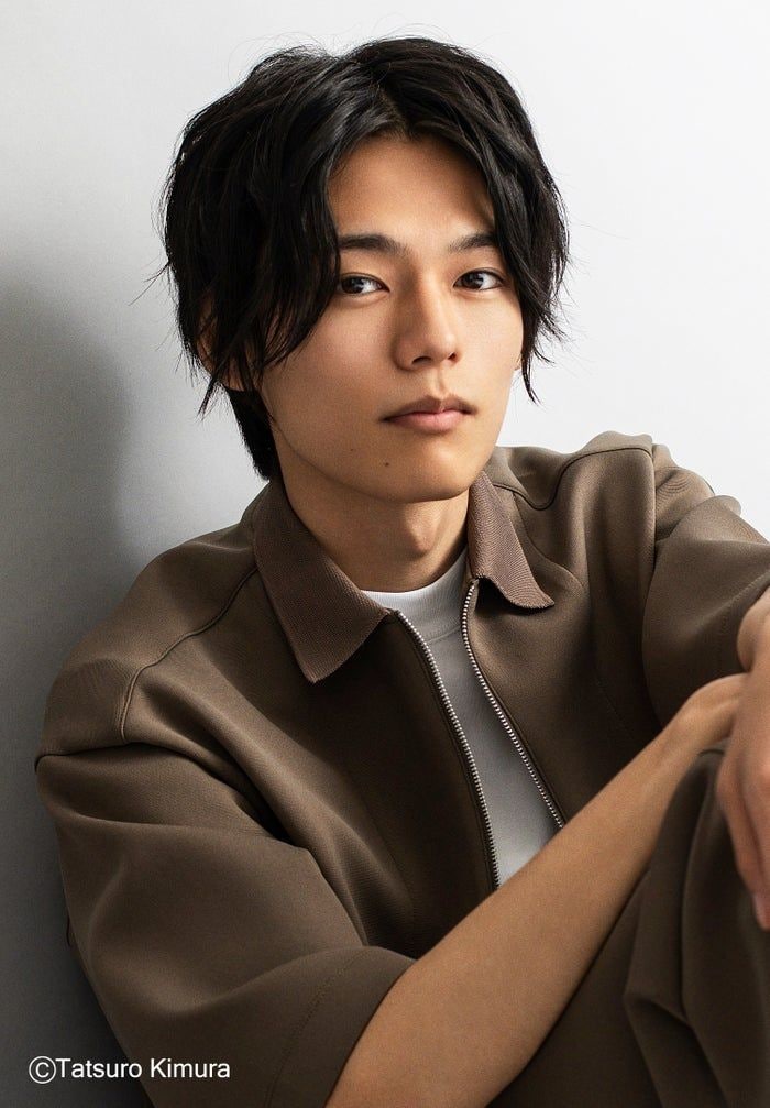 2026年後期“朝ドラ”「ブラッサム」第5弾出演者解禁 主人公の弟・妹役に日向亘&伊東蒼&藤原大祐