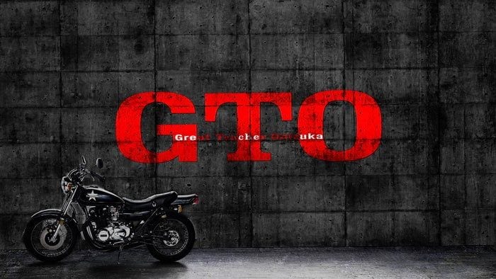 反町隆史主演「GTO」“50代となった鬼塚英吉”初お披露目 生徒役オーディション裏側に密着「Documentary of GTO」も始動