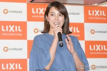 NiziUリマの母・中林美和、NiziU東京ドーム公演を家族で鑑賞「お孫さん可愛い」「笑顔が娘さんに似てる」