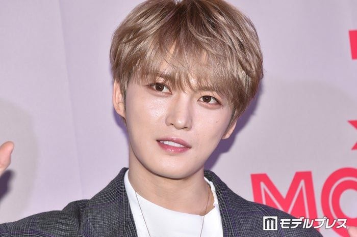 ジェジュン、現在の年齢に言及 くりぃむしちゅー・上田晋也も驚き「ウソだろ!?すげぇ若いな」SNS上でも「衝撃」「見えない」の声