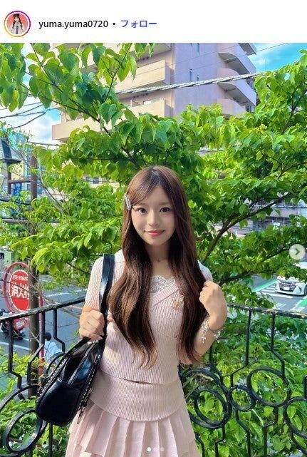 「今日好き」谷村優真（ゆま）「レイヤー復活」雰囲気ガラリの新ヘア公開「大人っぽくて綺麗」「美しさに惚れ惚れ」と反響