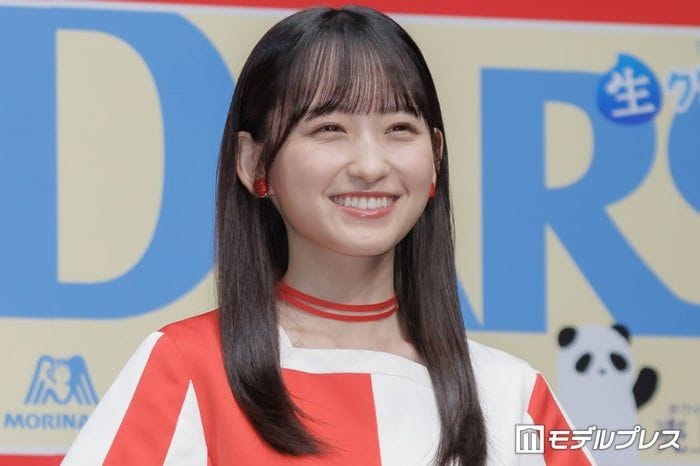乃木坂46一ノ瀬美空の発言に共演者驚き「飲めない人なんていないよ！」とツッコまれる