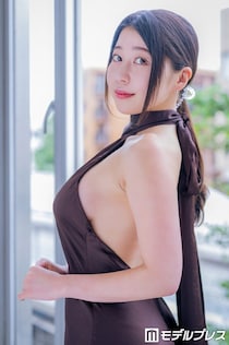 「お前生きてたんだ！」劇的復帰した林未珠、ヒット写真集の秘話を語る「いきなり脱いだら…」