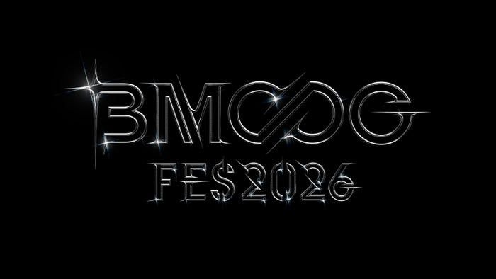 「BMSG FES’26」5年連続5回目の開催決定 3日間へ開催日数を拡大