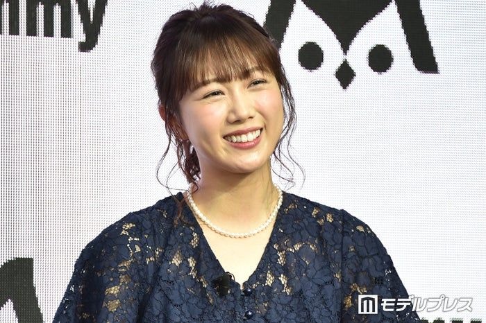 元乃木坂46メンバー「バッサリ行きたいところを我慢して」ヘアチェンジ公開「髪の毛ツヤツヤで綺麗」「髪色似合ってる」の声