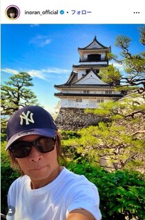 LUNA SEA・INORAN、“男飯”とうもろこしご飯公開「季節感があって素敵」「ふっくらしてて美味しそう」と反響