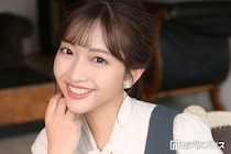 元フジアナ藤本万梨乃、株式会社ジャパン・ミュージックエンターテインメント所属発表「新しいことにも果敢に挑戦」【全文】