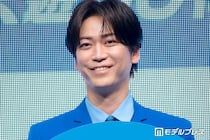 亀梨和也「ギリギリは一生背負っていきたい」KAT-TUNにちなんだコメント連発