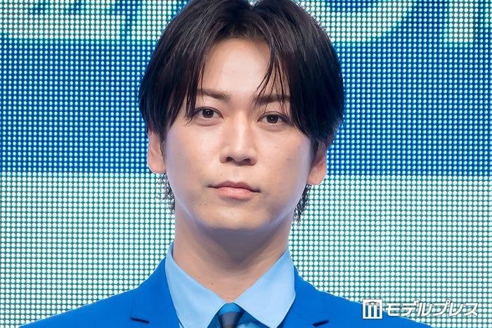 亀梨和也、赤西仁とダンスを踊るなら「もう少しかっこいいものでやれたら」独立後の状況も明かす